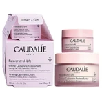 Подарунковий набір Caudalie Resveratrol Lift Duo Set 2021: ціни та характеристики