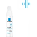 Легкий крем La Roche-Posay Toleriane Dermallergo Light успокаивающий увлажняющий уход для гиперчувствительной и склонной к аллергии нормальной кожи лица и кожи вокруг глаз 40 мл: цены и характеристики