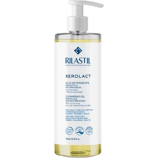 Rilastil Xerolact масло очищающее д/очень сухой, атопической кожи 750мл