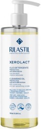 Rilastil Xerolact масло очищающее д/очень сухой, атопической кожи 750мл