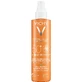 Спрей-флюид Vichy Capital Soleil солнцезащитный, водостойкий для тела SPF50+, 200 мл