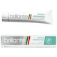 Зубная паста Brillante Herbal Whitening Антибактериальная 75 мл
