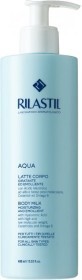 Rilastil Aqua молочко д/тіла глибоке зволоження 400мл