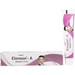Гель для лица ELENEON-A (Эленеон-А) для лечения угревого высыпания 20 г: цены и характеристики