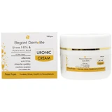 Крем для тіла DERMOLITE URONIC (Дермолайт Уронік) зволожуючий для сухої шкіри 100 г