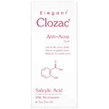 Гель для обличчя CLOZAC (Клозак) проти акне 50 г