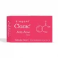 Мыло Elegant Clozac Anti-Acne Soap от акне, 75 г