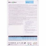 Гольфы RELAXSAN (Релаксан) 140 ден (18-22мм) размер 3 черные: цены и характеристики