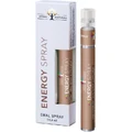 Витаминный спрей Apnas Natural energy с шоколадным вкусом