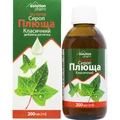 Плюща сироп классический Solution Pharm фл. 200мл 