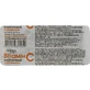 Вітамін С класич. з обліпихою табл. №10 Solution Pharm