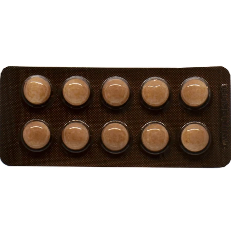 Вітамін С класич. з обліпихою табл. №10 Solution Pharm: ціни та характеристики