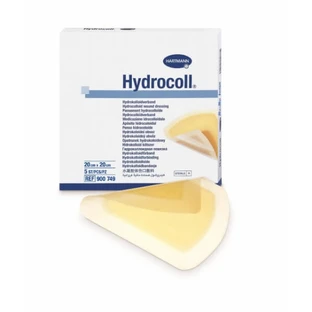 ПОВ'ЯЗКА СПЕЦІАЛЬНА HYDROCOLL 20 см х 20 см, стерил. №10