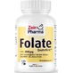 Фолиевая кислота Quatrefolic 400 мкг, 120 капсул