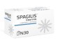Спагіліс (SPAGILIS) L-карнітин/L-аргінін HCI з підсолоджувачем гель №30 в саше