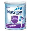 Суха молочна суміш Nutrilon 1 для чутливих малюків від 0 до 6 місяців, 400 г