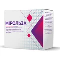 МИРОЛЬЗА пакет-саше №30