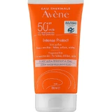 АВЕН Сонцезахисний флюїд Intence Protect SPF 50+ 150мл