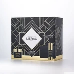 Набор Lierac Premium (крем 50 мл + средство для контура глаз 15 мл + косметичка): цены и характеристики