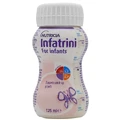 Энтеральное питание Инфатрини/Infatrini, пищевой продукт для специальных медицинских целей, 125 мл
