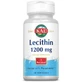 Лецитин, Lecithin, KAL, 1200 мг, 50 гелевих капсул