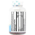 Лецитин, Lecithin, KAL, 1200 мг, 50 гелевих капсул: ціни та характеристики