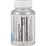L-лізин, L-Lysine, KAL, 500 мг, 100 таблеток: цены и характеристики