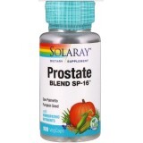 Здоровье простаты, Prostate Blend SP-16, Solaray, 100 капсул