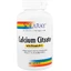 Цитрат кальция + Д3, Calcium Citrate Vitamin D-3, Solaray, 180 капсул