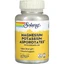 Магний и калий аспартат, Magnesium and Potassium, Solaray, 120 капсул