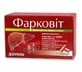  ФАРКОВИТ капс. №90