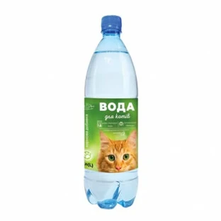 БАД вода ЗооХелс 1 л