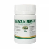Мазь Ям-К 50 г