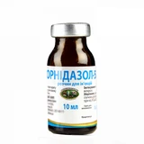 Орнидазол - 50 10 мл