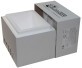 Термобокс Glewdor Termobox ІК-2М аптечний, об&#39;єм 9 л