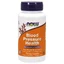 Нормализация давления, Blood Pressure Health, Now Foods, 90 вегетарианских капсул