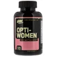 Мультивитамины для женщин, Opti-Women, Optimum Nutrition, 120 капсул	