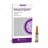 Імідопіран 2 мл №10