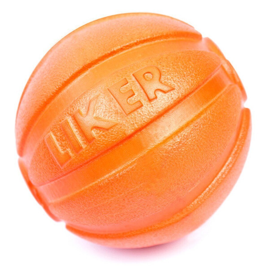 Мячик Лайкер, диаметр 9 см: цены и характеристики