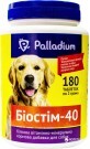 Биостим-40 для собак 180 таб