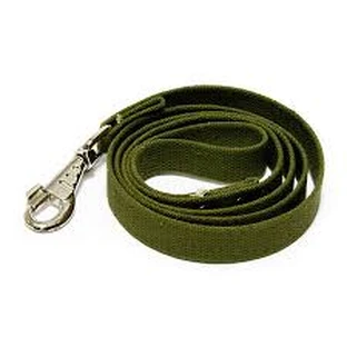 Поводок Лорі з брезентової стрічки ПБ 2,0/1000 см