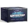 Цитоспер пакет-саше №30