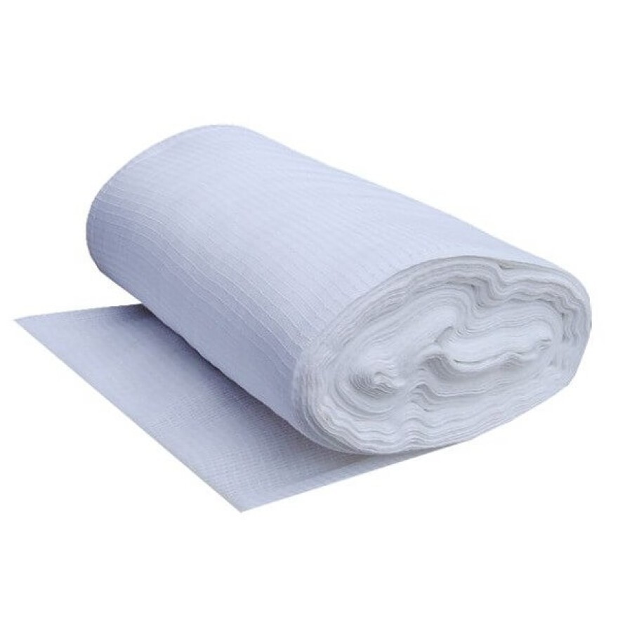 Ткань полотенечная ширина - 45 см,1 рулон - 60 м: цены и характеристики