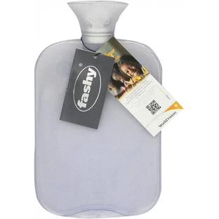 Грілка з термопластику 'Fashy' 2,0 л FSH-6443-13