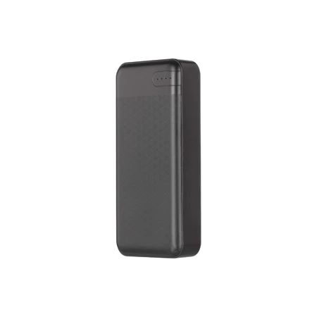 Батарея универсальная 20000mAh, DC 5V, 2.1A, Type-C, MicroUSB, USB-А, black, 2E (Китай): цены и характеристики