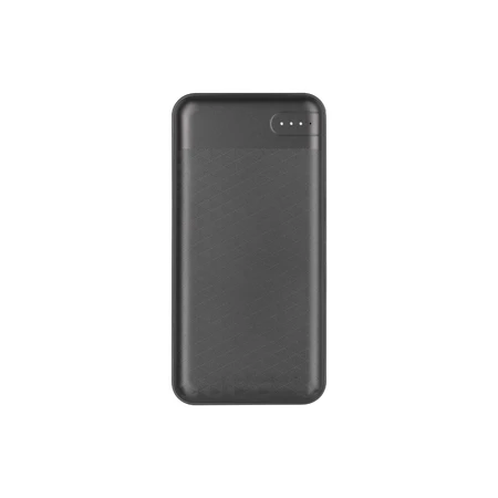 Батарея универсальная 20000mAh, DC 5V, 2.1A, Type-C, MicroUSB, USB-А, black, 2E (Китай): цены и характеристики