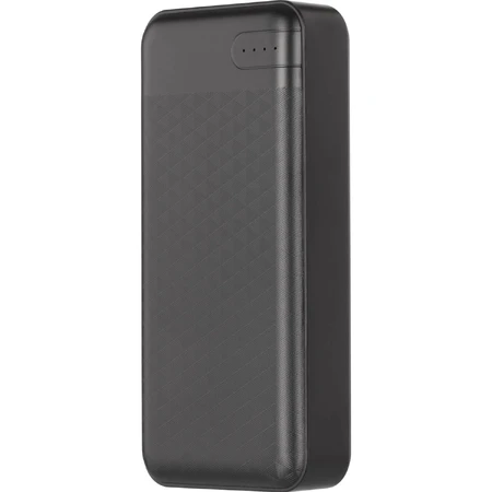 Батарея универсальная 20000mAh, PD+QC 3.0 18W, black, 2E (Китай): цены и характеристики