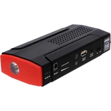 Батарея универсальная 13800mAh Jump Starter Ignition with Torch black/red, 4smarts Німеччина