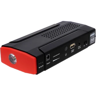 Батарея универсальная 13800mAh Jump Starter Ignition with Torch black/red, 4smarts Німеччина