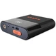 Батарея универсальная 8800mAh Jump Starter PitStop with Compressor and Torch, black, 4smarts, Германия